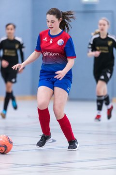 Bild 361 - wCJ Futsalmeisterschaft Runde 1